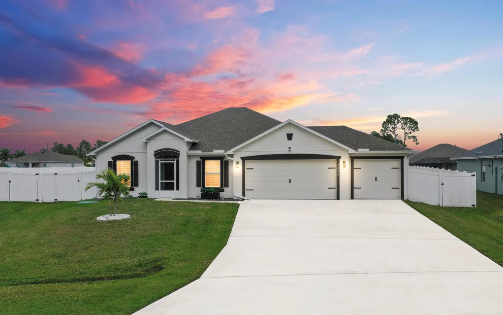 Unit for sale at 2423 SW Page Circle, Port St Lucie, FL 34953