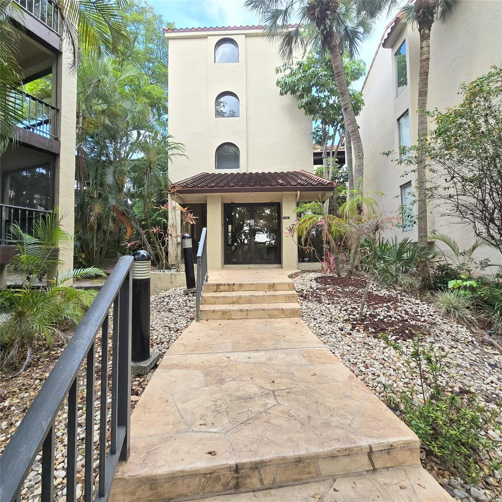 Unit for sale at 6060 S Falls Circle Drive, Lauderhill, FL 33319
