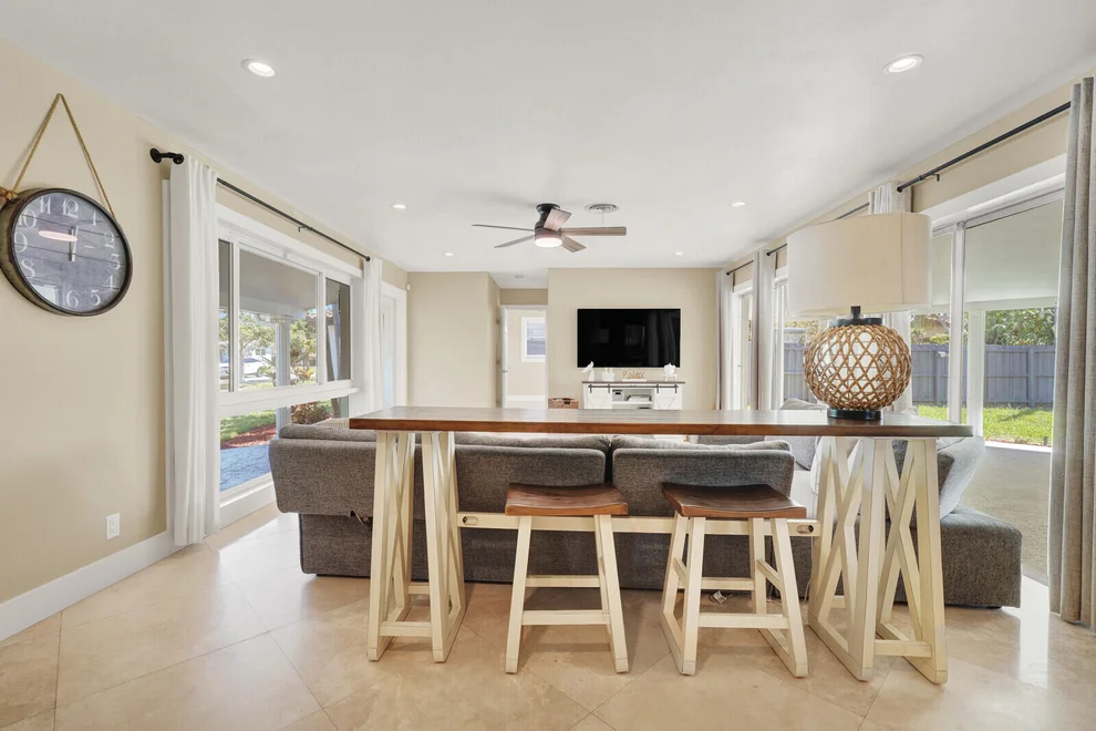 Unit for sale at 2152 NE 61st Court, Fort Lauderdale, FL 33308