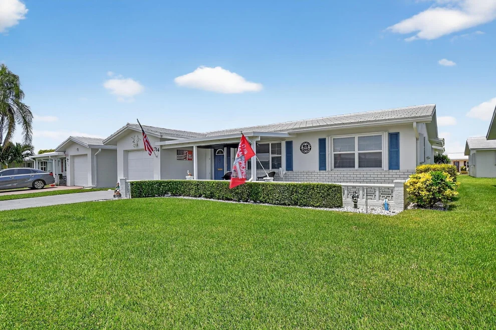 Unit for sale at 714 SW 16th Street, Boynton Beach, FL 33426