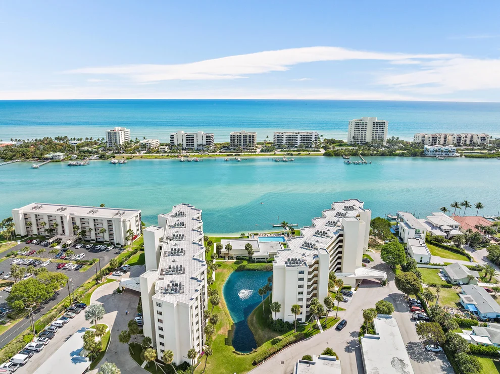 Unit for sale at 19800 Sandpointe Bay Drive, Tequesta, FL 33469