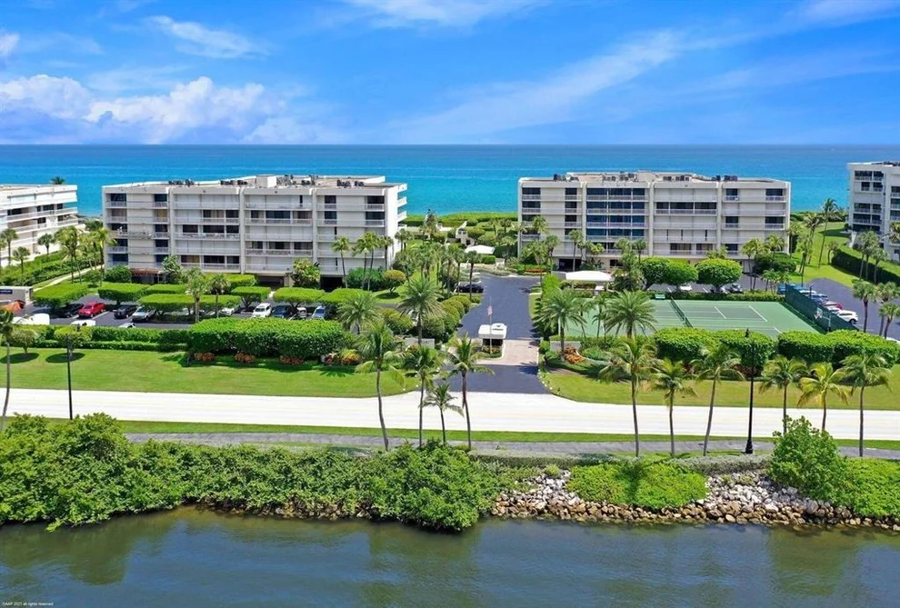 Unit for sale at 3300 S Ocean Boulevard, Palm Beach, FL 33480