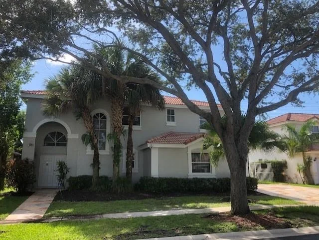 Unit for sale at 10981 Ravel Court, Boca Raton, FL 33498