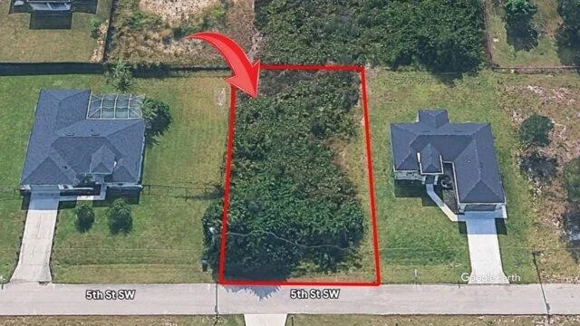 Unit for sale at 3307 5th Street SW, Lehigh Acres, FL 33976