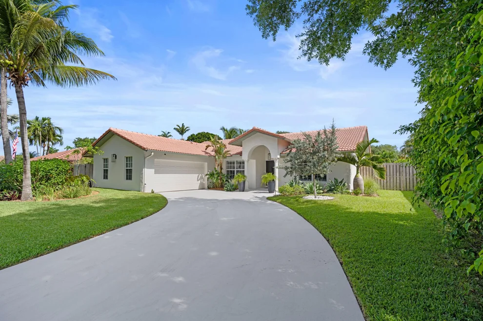 Unit for sale at 1341 SW 17th Street, Boca Raton, FL 33486