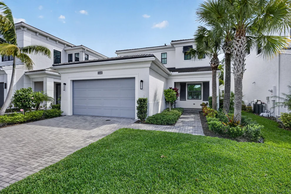 Unit for sale at 13146 Artisan Circle, Palm Beach Gardens, FL 33418