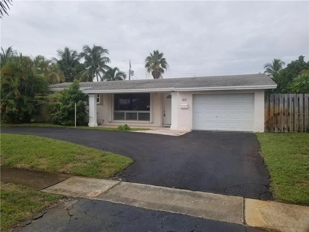 Unit for sale at 317 SE 7th Avenue, Deerfield Beach, FL 33441