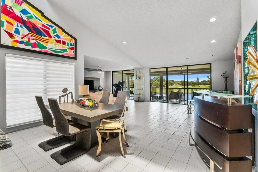 Unit for sale at 21 Eastgate Drive, Boynton Beach, FL 33436