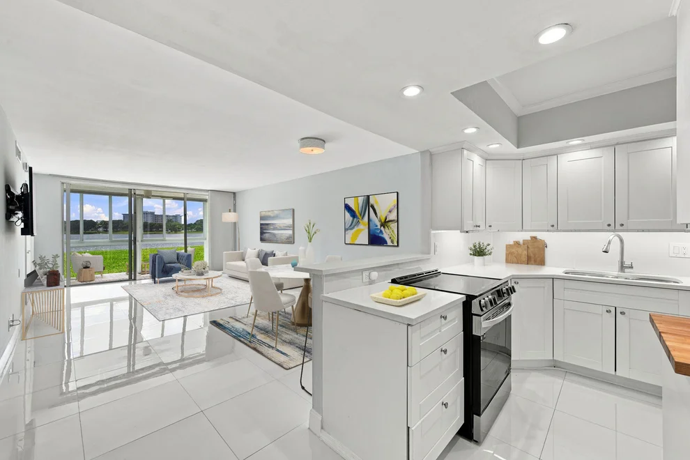 Unit for sale at 3091 N COURSE Drive, Pompano Beach, FL 33069