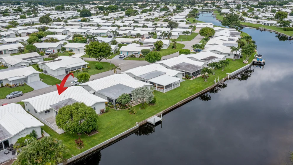Unit for sale at 1004 SW 15th Street, Boynton Beach, FL 33426