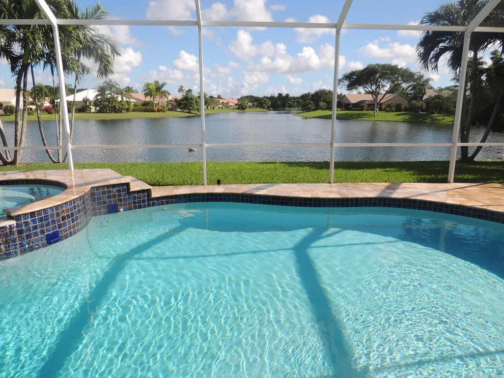 Unit for sale at 18750 Cape Sable Drive, Boca Raton, FL 33498