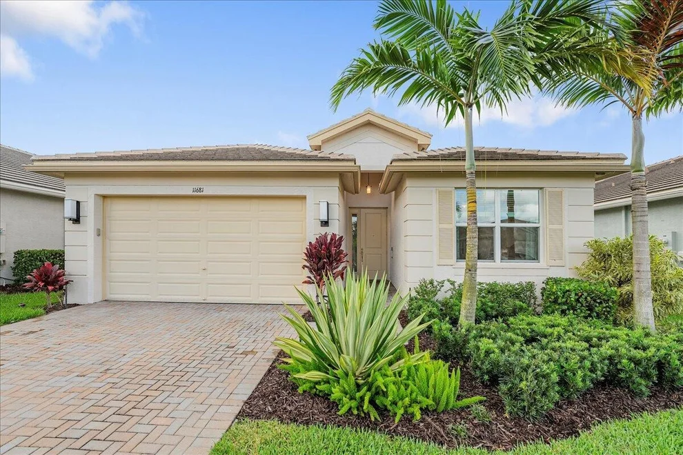 Unit for sale at 11681 SW Oceanus Boulevard, Port St Lucie, FL 34987