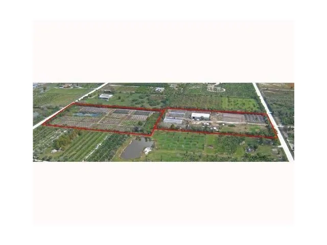 Unit for sale at 16361 Norris Road, Wellington, FL 33470