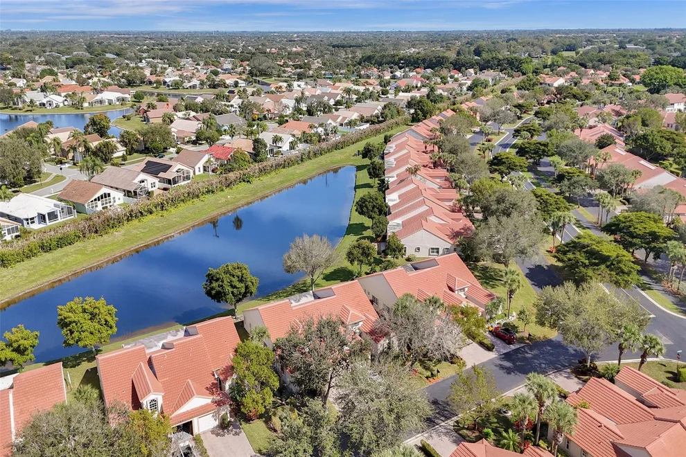 Unit for sale at 7889 Lake Sands Drive, Delray Beach, FL 33446