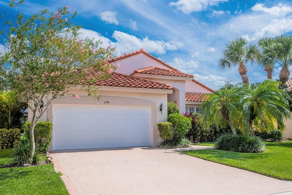 Unit for sale at 6798 Garde Road, Boynton Beach, FL 33472