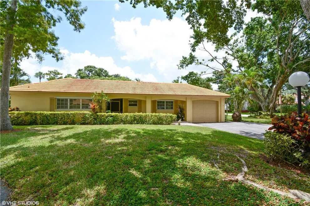 Unit for sale at 1126 W Cypress Drive, Pompano Beach, FL 33069