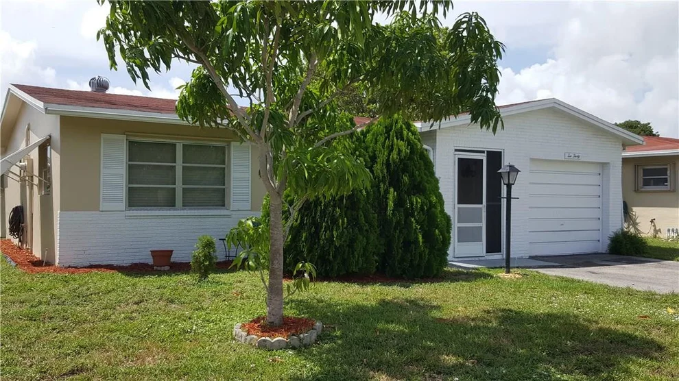 Unit for sale at 1030 NW 49th Court, Deerfield Beach, FL 33064