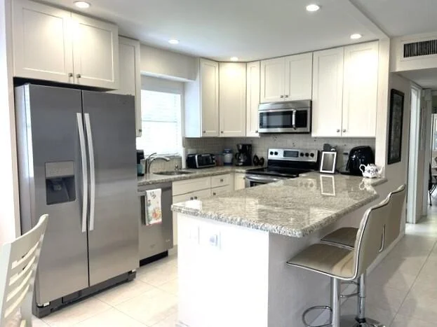 Unit for sale at 184 Tuscany C, Delray Beach, FL 33446