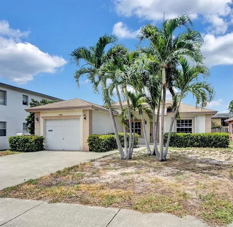 Unit for sale at 809 N H Street, Lake Worth Beach, FL 33460