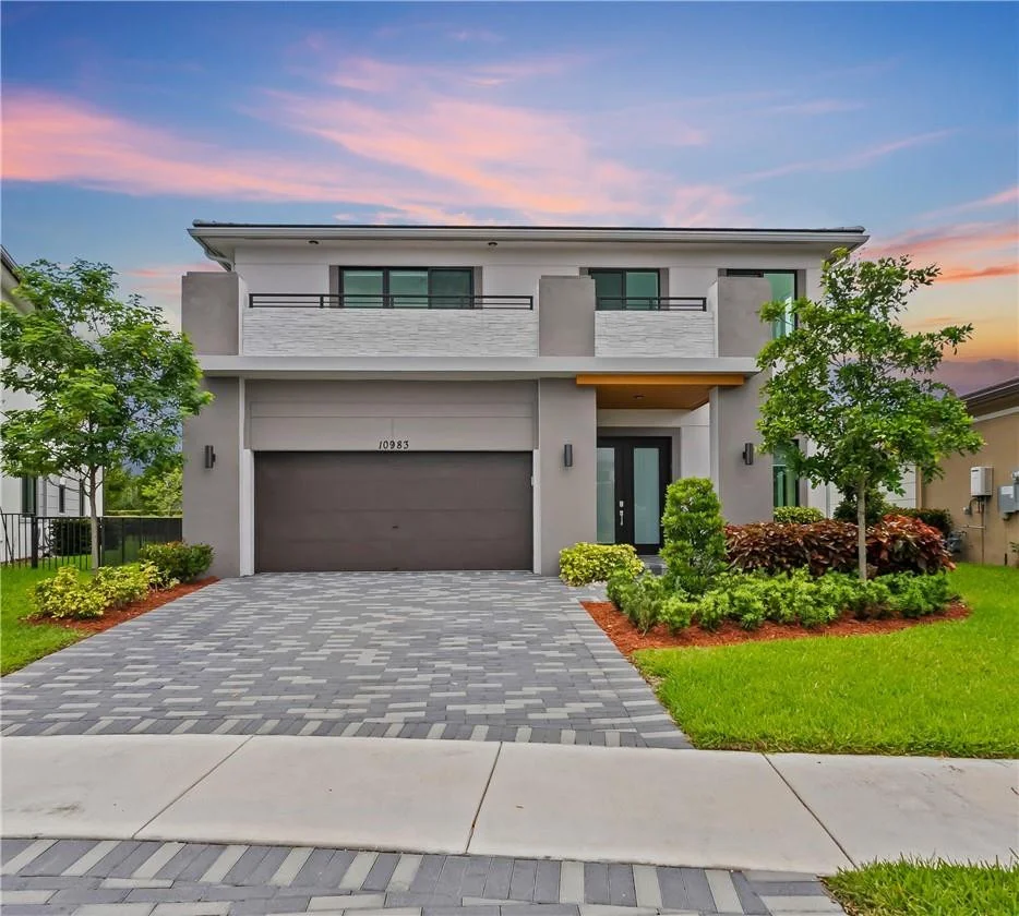 Unit for sale at 10983 Passage Way, Parkland, FL 33076