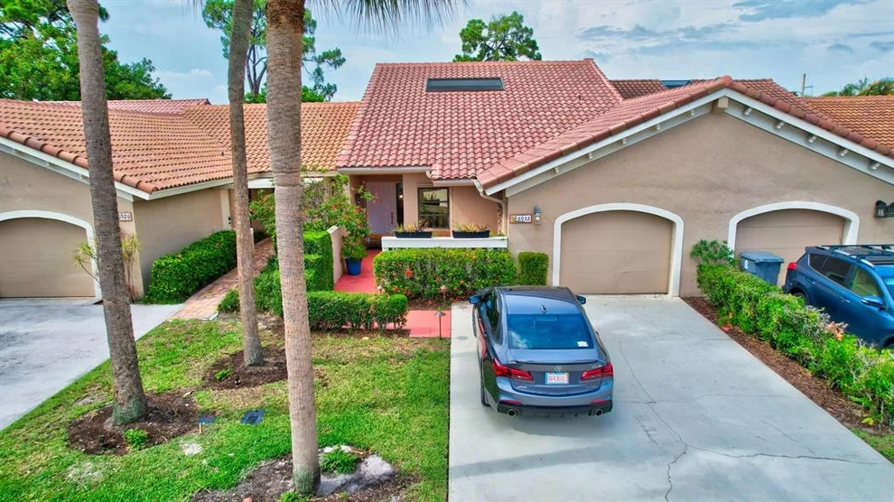 Unit for sale at 6932 Escobar Court, Boca Raton, FL 33433