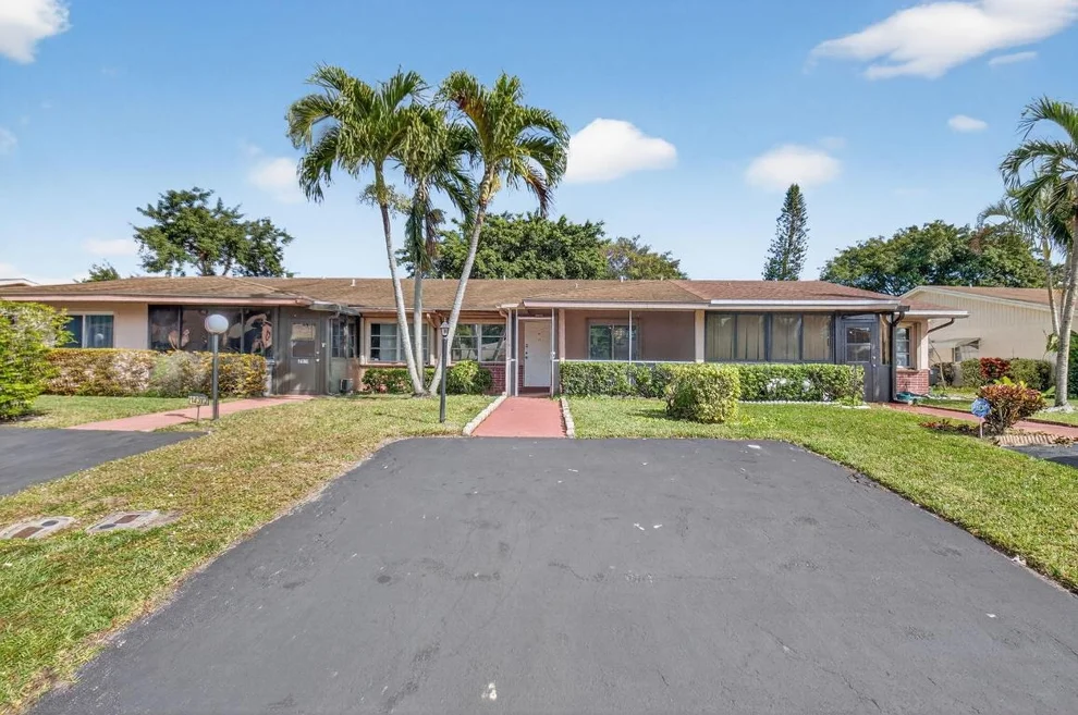 Unit for sale at 14386 Campanelli Drive, Delray Beach, FL 33484