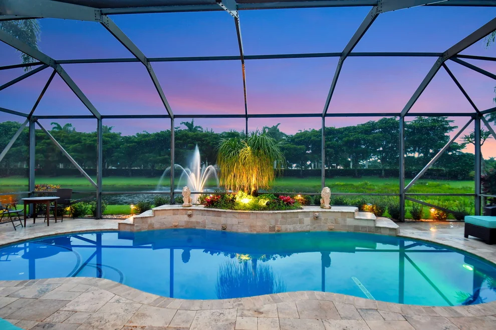 Unit for sale at 10690 Stone Garden Drive, Boynton Beach, FL 33473