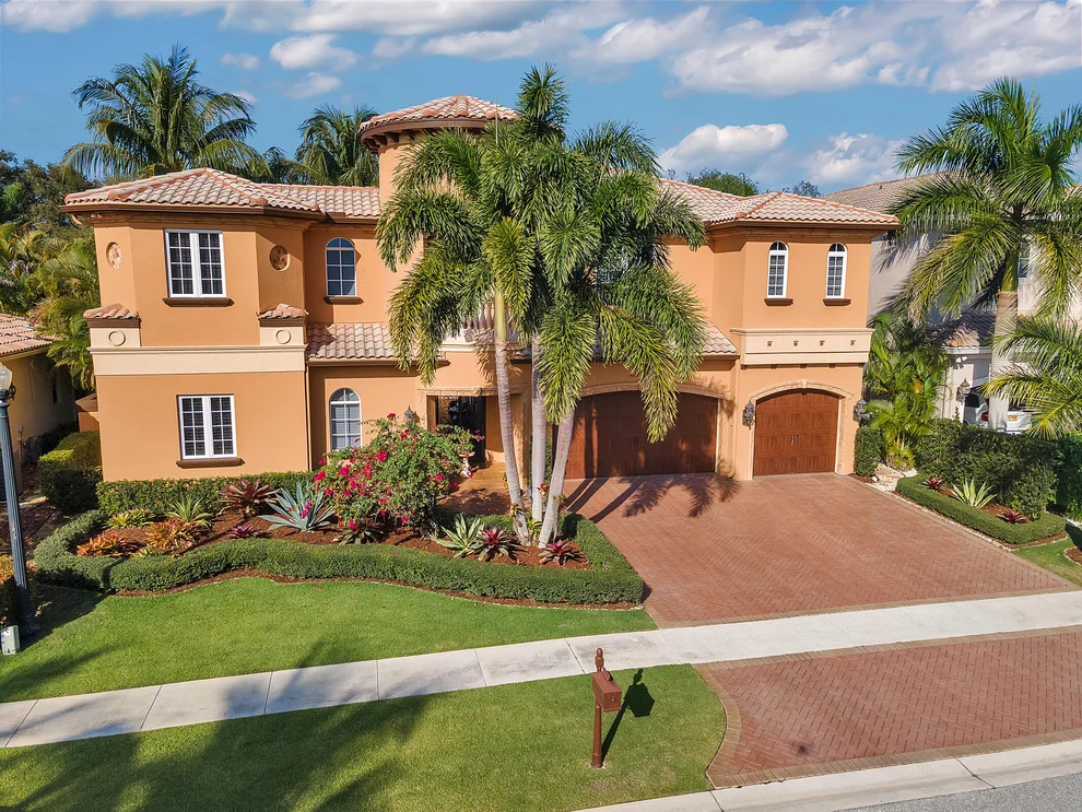 Unit for sale at 17550 Circle Pond Court, Boca Raton, FL 33496