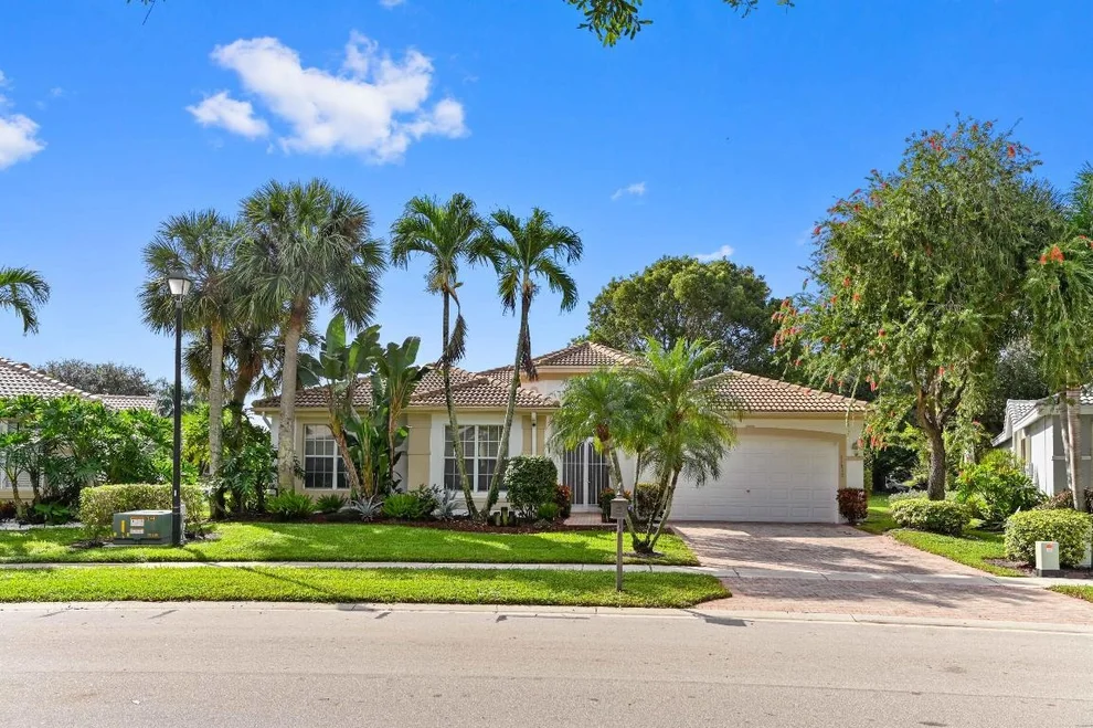 Unit for sale at 11613 Puerto Boulevard, Boynton Beach, FL 33437