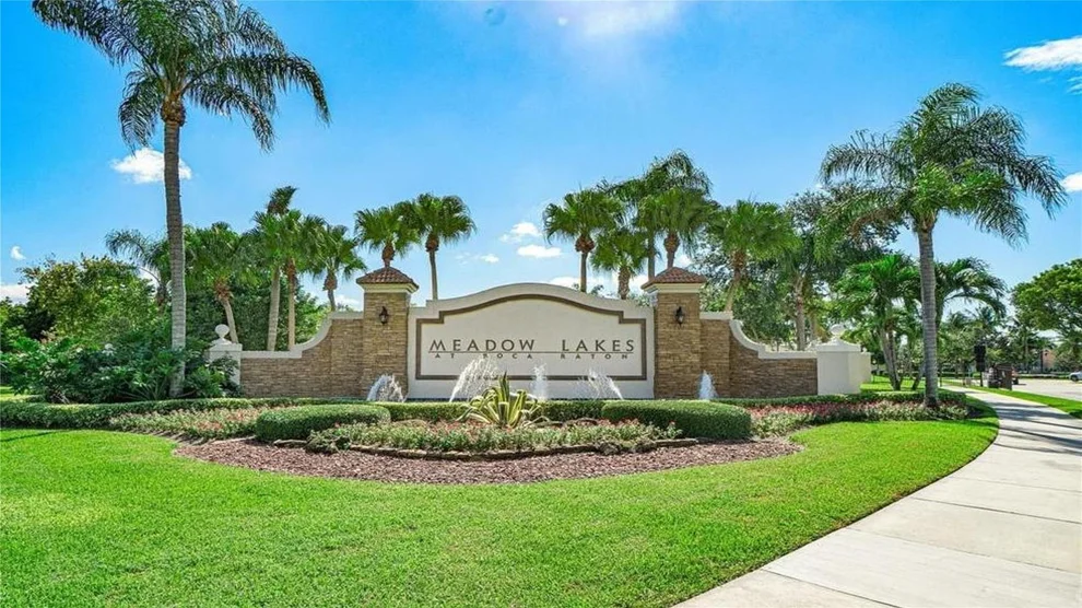 Unit for sale at 10331 Coventry Court, Boca Raton, FL 33428