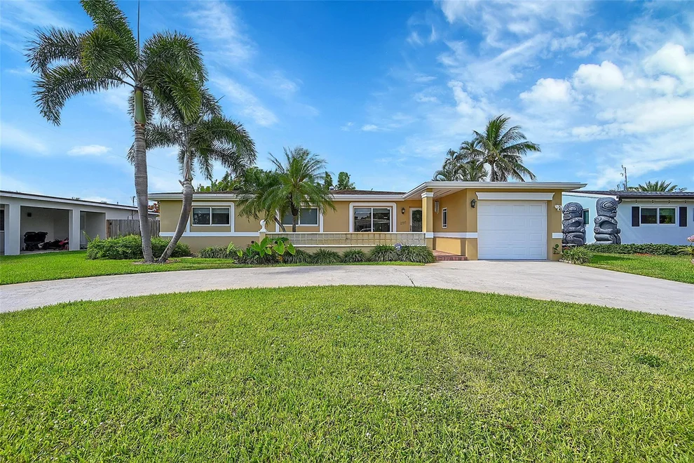Unit for sale at 256 SW 11th Street, Pompano Beach, FL 33060