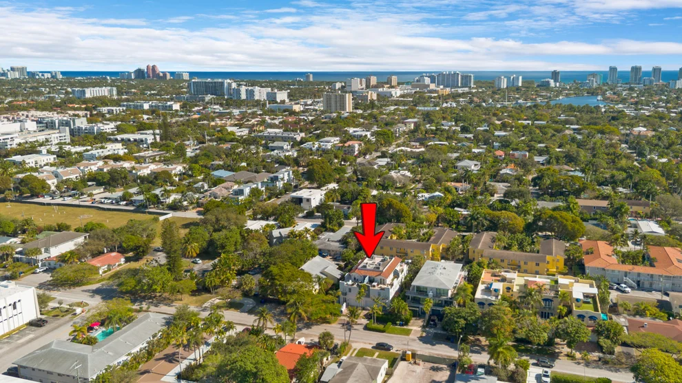 Unit for sale at 732 NE 15th Avenue, Fort Lauderdale, FL 33304