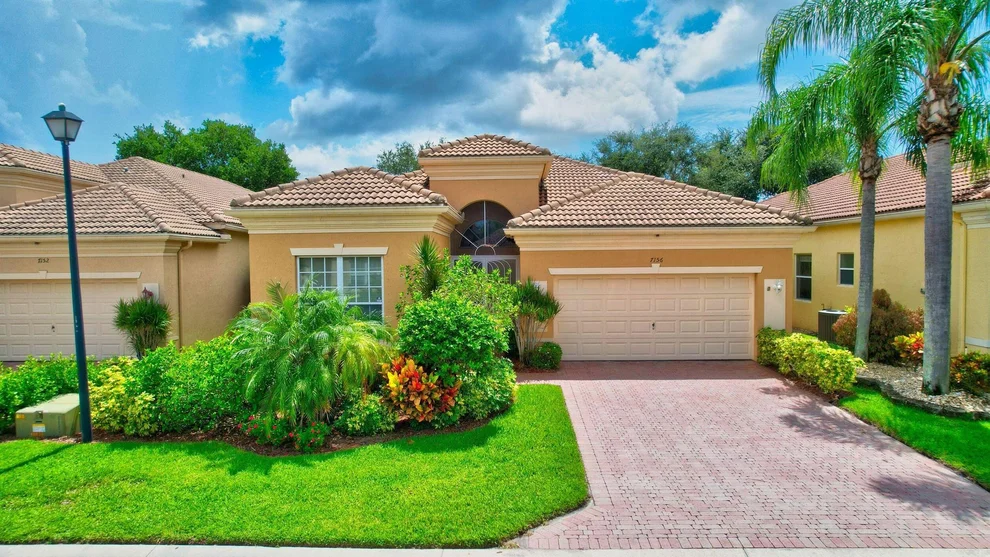 Unit for sale at 7156 Demedici Circle, Delray Beach, FL 33446