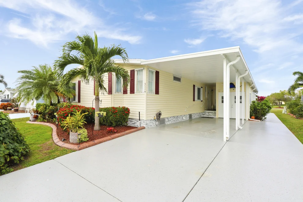 Unit for sale at 3114 Columbrina Circle, Port St Lucie, FL 34952