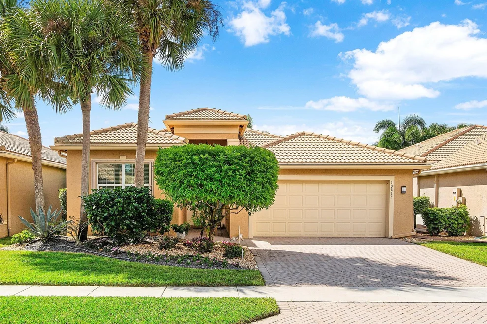 Unit for sale at 10815 Summerville Way, Boynton Beach, FL 33437