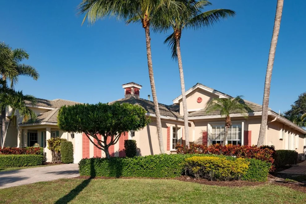 Unit for sale at 10535 La Strada, West Palm Beach, FL 33412