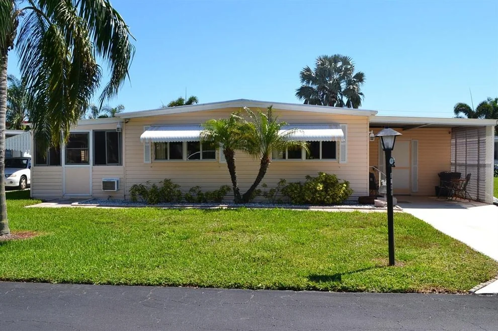 Unit for sale at 8166 Sandalwood Court, Boca Raton, FL 33433