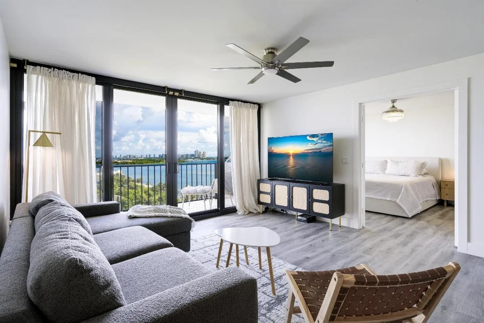 Unit for sale at 5600 N Flagler Drive, West Palm Beach, FL 33407