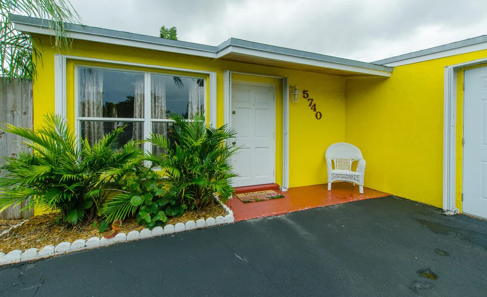 Unit for sale at 5740 Gramercy Drive, West Palm Beach, FL 33407