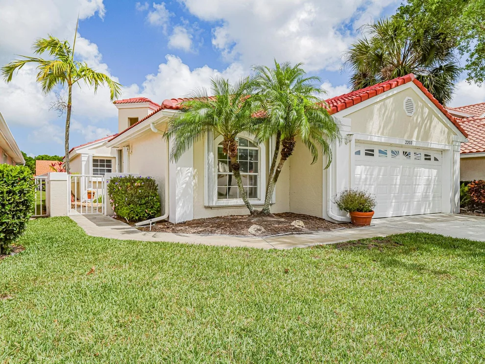 Unit for sale at 2203 SW Shoal Creek Trace, Palm City, FL 34990