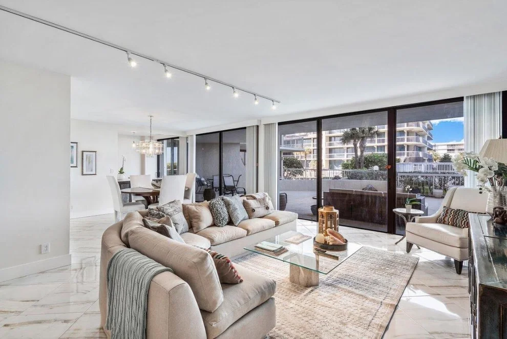 Unit for sale at 3300 S Ocean Boulevard S, Palm Beach, FL 33480