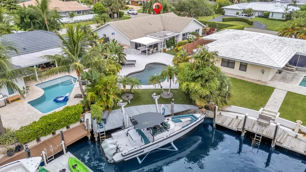 Unit for sale at 3830 NE 28th Avenue, Lighthouse Point, FL 33064