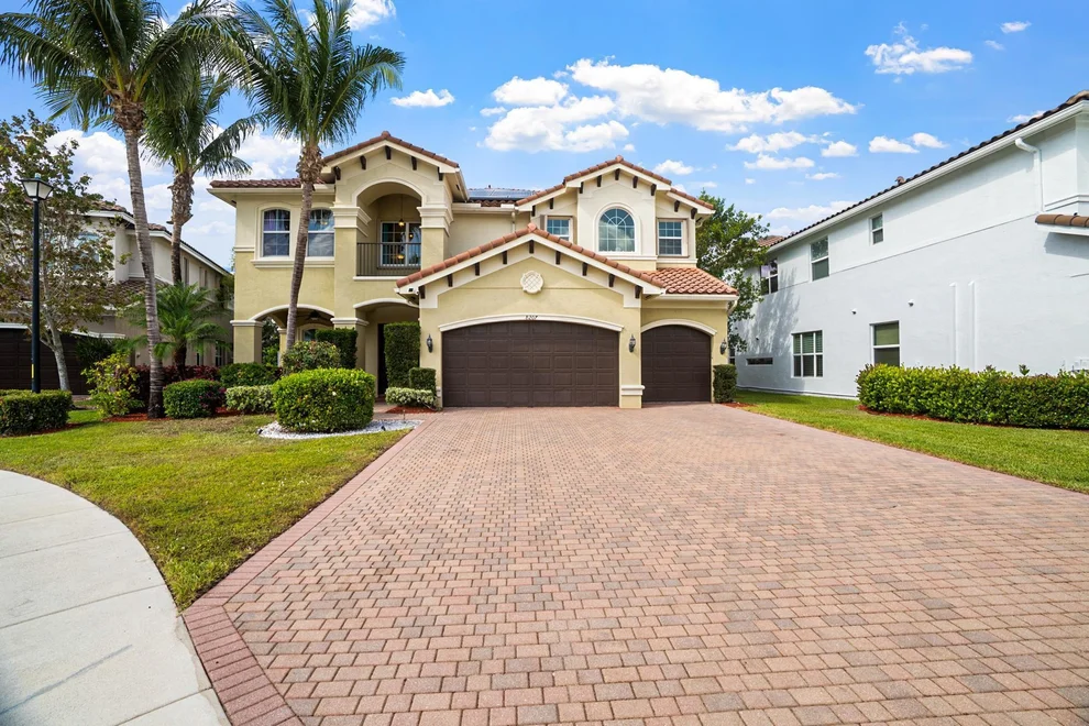 Unit for sale at 8207 Venosa Haven Terrace, Boynton Beach, FL 33473