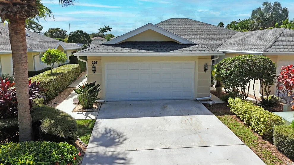 Unit for sale at 295 Brier Circle, Jupiter, FL 33458