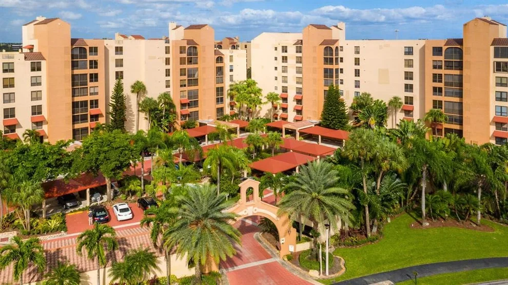 Unit for sale at 7217 Promenade Drive, Boca Raton, FL 33433