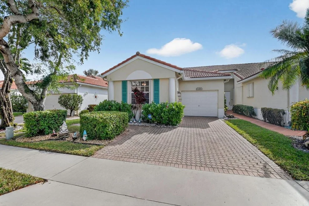 Unit for sale at 6210 Heliconia Road, Delray Beach, FL 33484