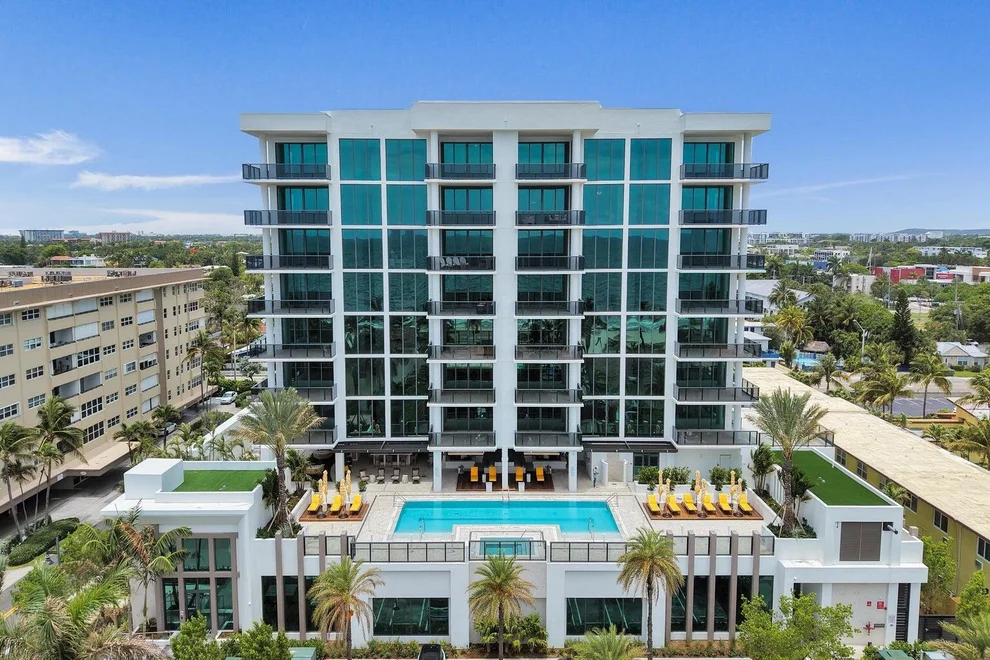 Unit for sale at 305 Briny Avenue, Pompano Beach, FL 33062