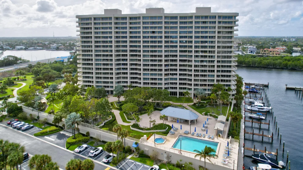 Unit for sale at 4001 N Ocean Boulevard, Boca Raton, FL 33431