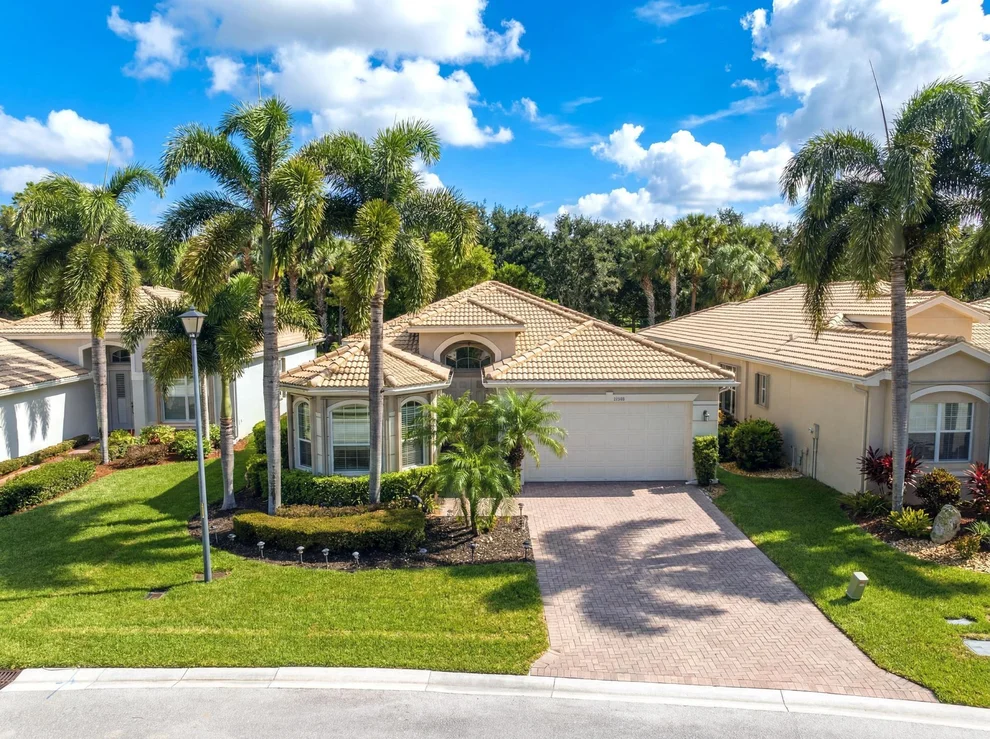 Unit for sale at 10588 Stone Garden Drive, Boynton Beach, FL 33473