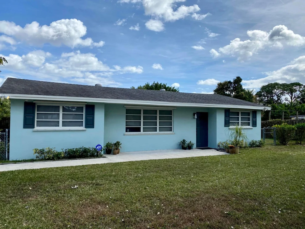 Unit for sale at 2316 Sunset Drive, West Palm Beach, FL 33415